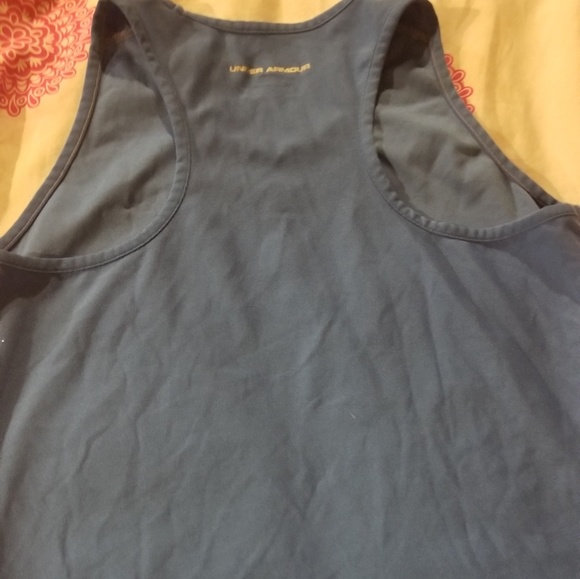 Tank top - Picture 2 of 2